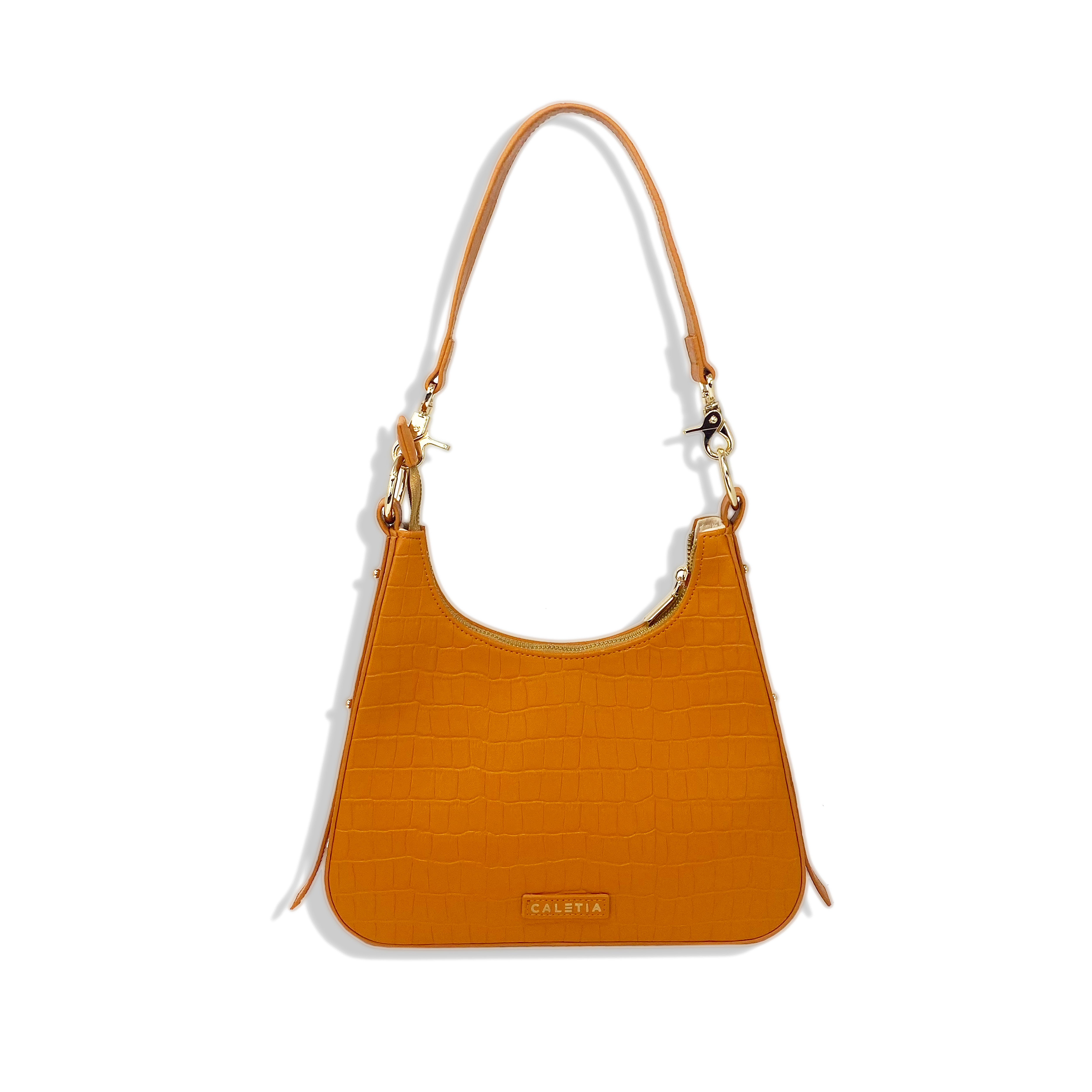 Multi Strap Handbag - Image 2