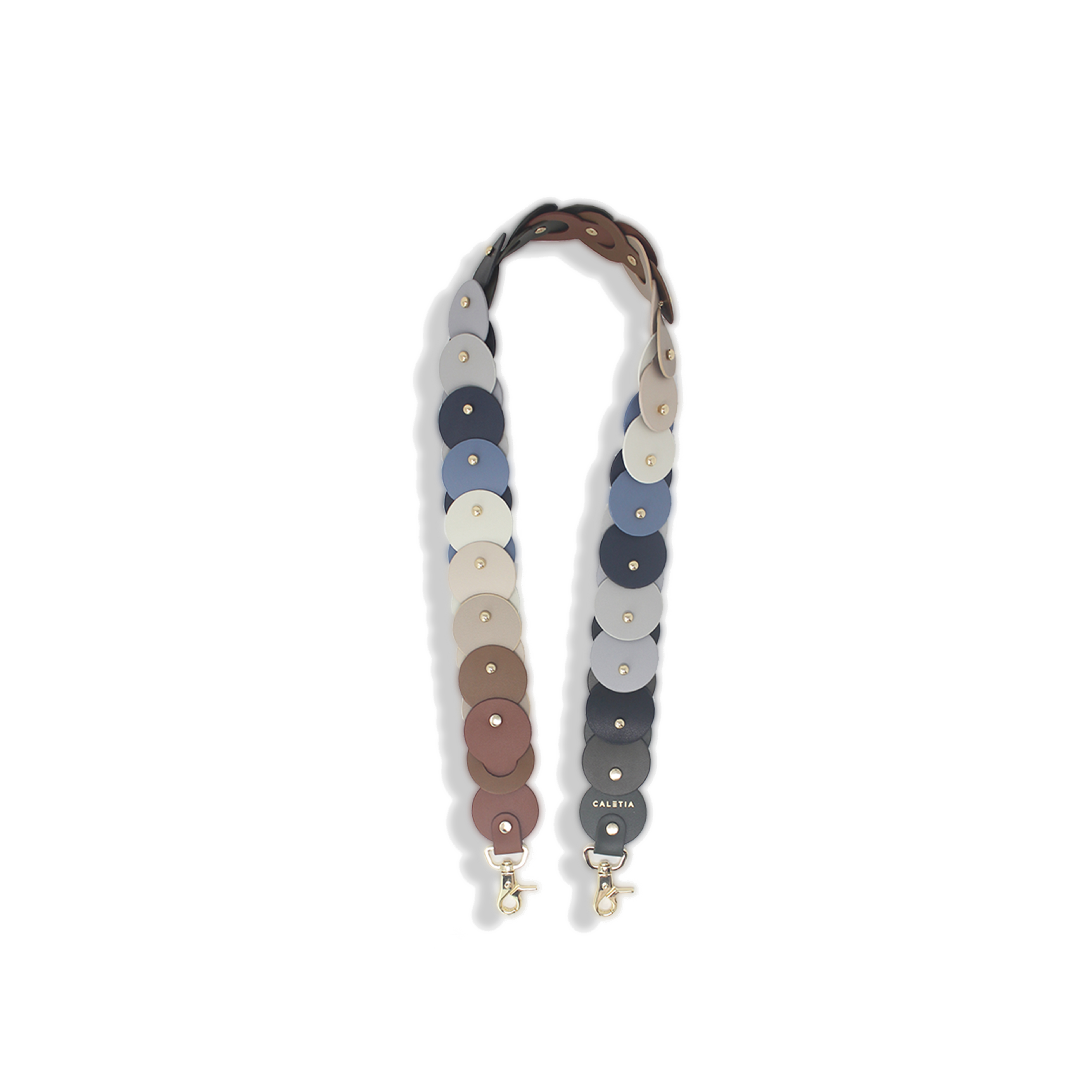 Neutral Colors Bag Straps - Image 1