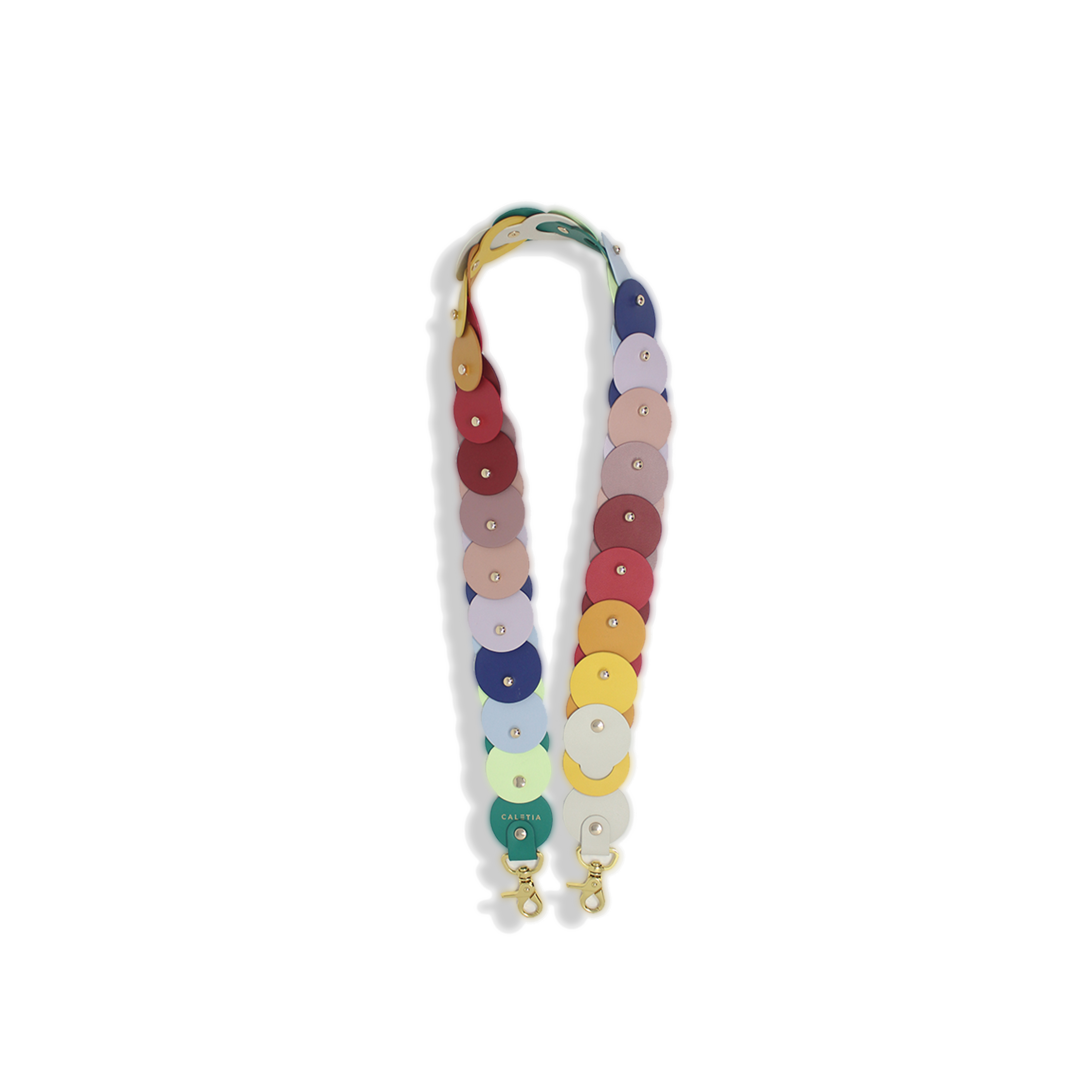 Fotos Producto Caletia Confondo_0005s_0002_Correa Arcoiris 1 copy Rainbow Bag Straps - Image 1