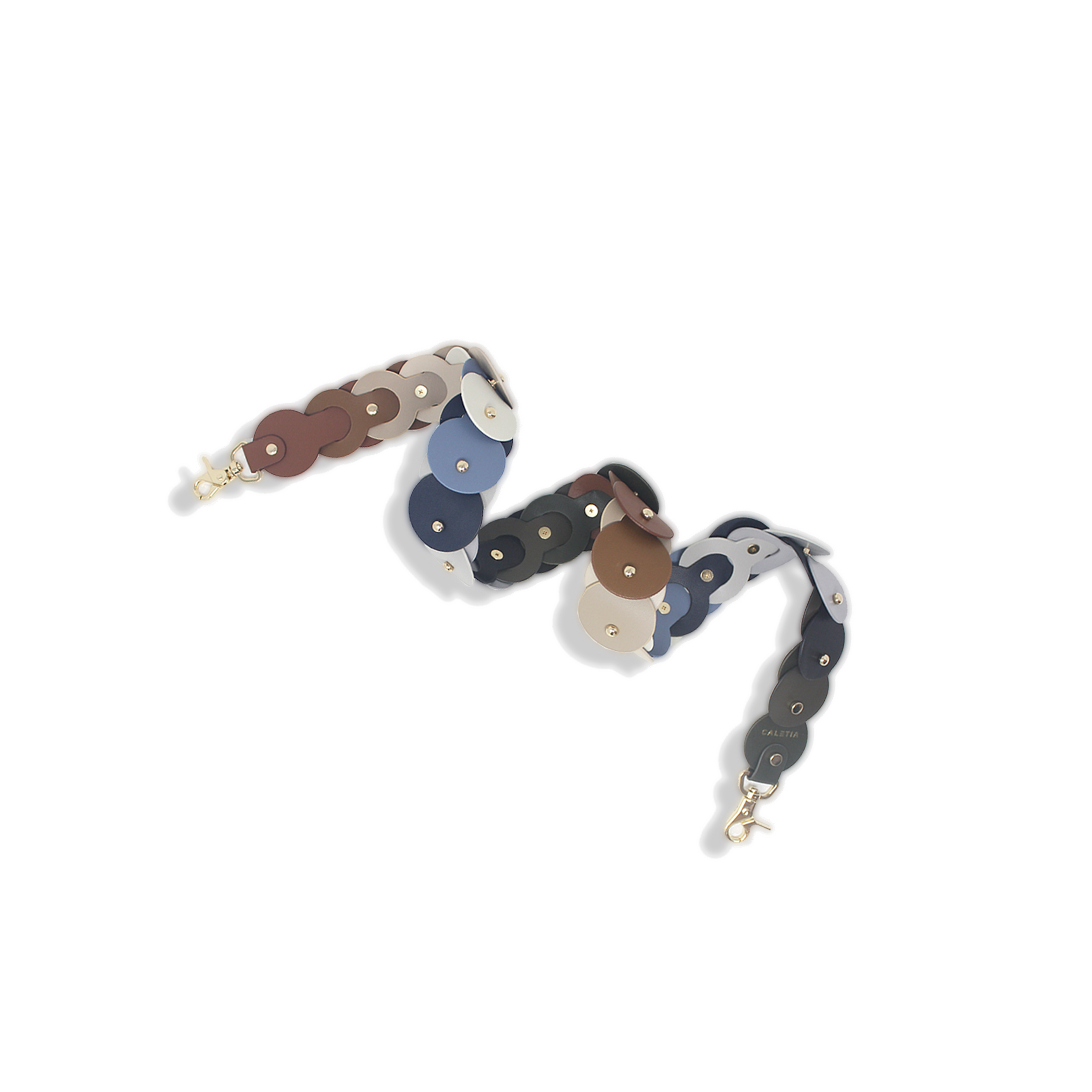 Neutral Colors Bag Straps - Image 2